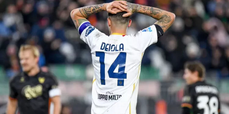 Calcio: Cagliari, Deiola rinnova sino al 2029