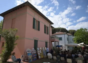 Un weekend a Cervia con il Festival per Grazia Deledda