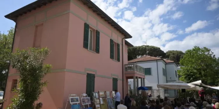 Un weekend a Cervia con il Festival per Grazia Deledda