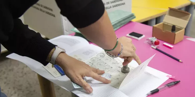 Comunali, in Sardegna si vota l’8 e 9 giugno con i referendum