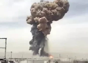 Media Iran, ‘sono saliti a 14 i morti nell’esplosione al porto’