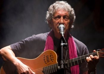 Premio Maria Carta 2025 a Eugenio Bennato