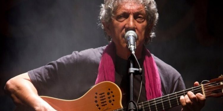 Premio Maria Carta 2025 a Eugenio Bennato