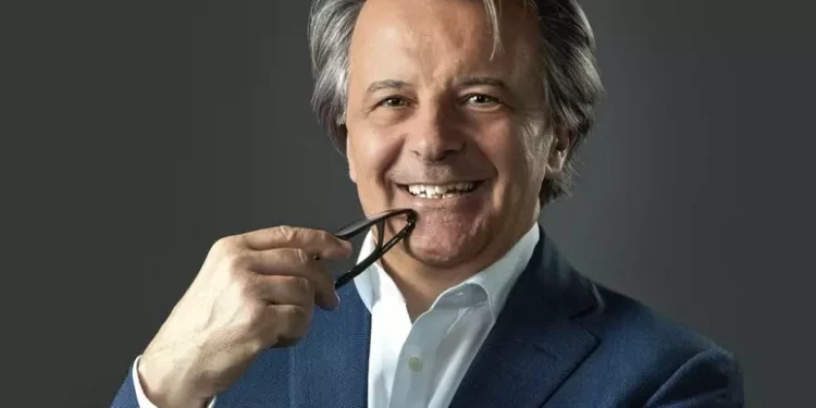 Fondazione Pubblicità Progresso conferma Farinet presidente