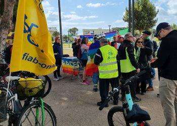 BinbimBici 2025 a Cagliari domenica 11 maggio