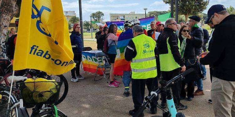 BinbimBici 2025 a Cagliari domenica 11 maggio
