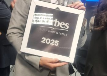 Vinitaly 2025, Andrea Pala premiato come Best Under 40 del vino italiano