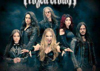 Frozen Crown: headliner al Blera in Rock