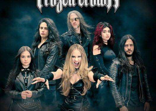 Frozen Crown: headliner al Blera in Rock