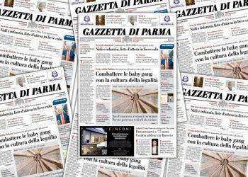 Gazzetta di Parma, giornalisti in sciopero