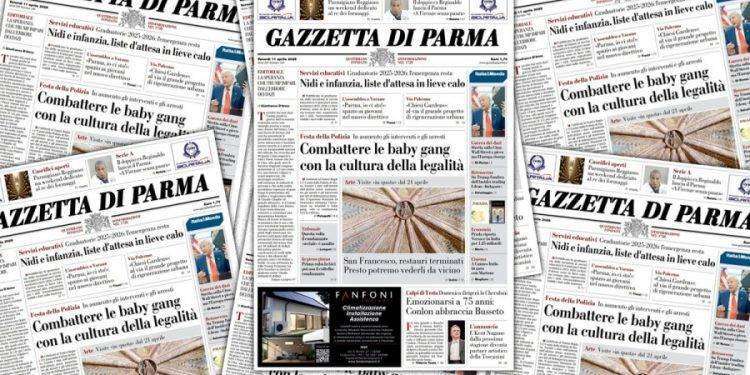 Gazzetta di Parma, giornalisti in sciopero