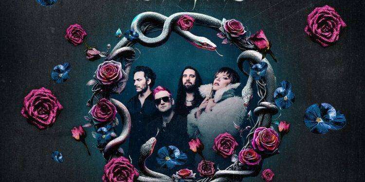 Halestrom, una data a Milano a novembre insieme ai Bloodywood