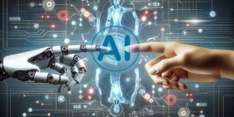 ‘IA, dalla teoria alla pratica: conoscerla, gestirla e come difendersi’: il 7 maggio formazione in Fnsi