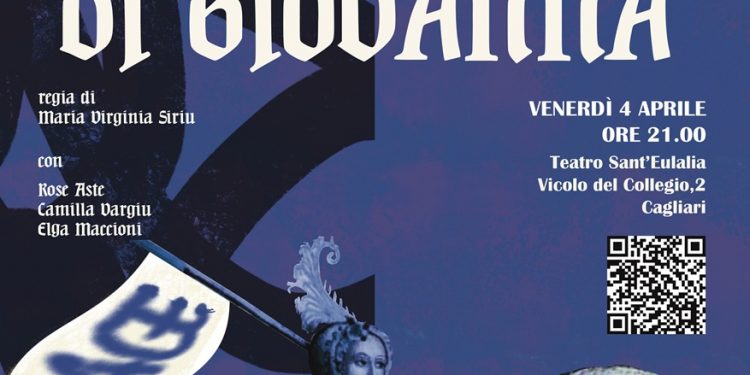 Il viaggio di Giovanna D’Arco al centro del penultimo appuntamento di Marina Nonviolenta