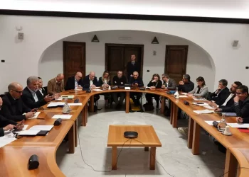 Primo incontro Regione-sindacati sui temi caldi della sanità