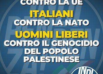 Politica, a Catania assemblea del movimento Indipendenza