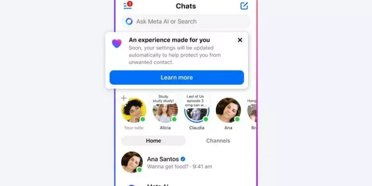 Instagram, nuova stretta negli account teenager ‘no alle dirette’