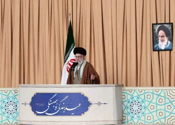 Iran, ‘determinati a salvaguardare interessi nazionali’