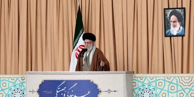 Iran, ‘determinati a salvaguardare interessi nazionali’