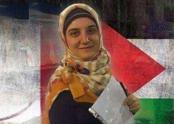 Il regime francese arresta cittadina iraniana che aveva condannato il genocidio di Israele a Gaza