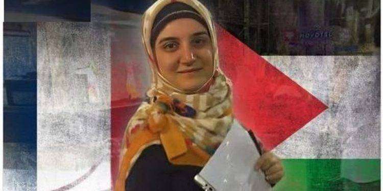 Il regime francese arresta cittadina iraniana che aveva condannato il genocidio di Israele a Gaza