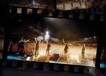 Iron Maiden, un documentario per il 50° anniversario