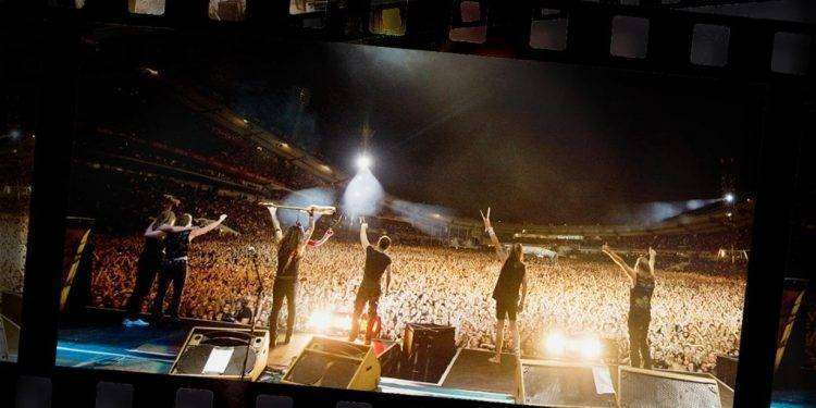 Iron Maiden, un documentario per il 50° anniversario