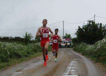 44° Corsa di Pasquetta a Bauladu: ecco i risultati