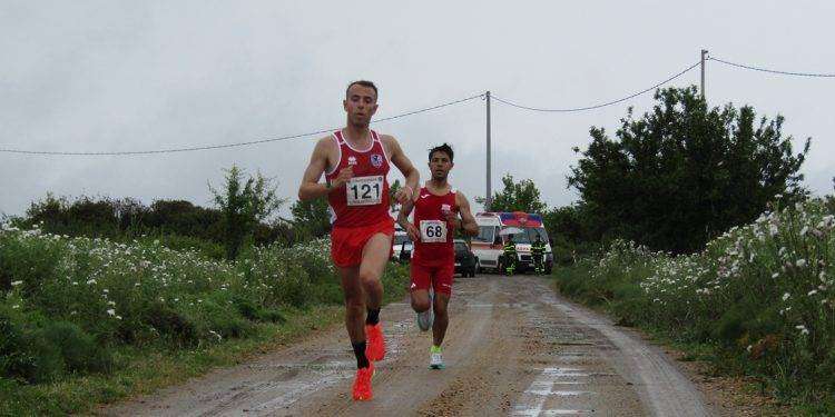 44° Corsa di Pasquetta a Bauladu: ecco i risultati