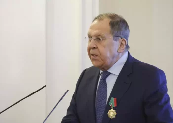 Lavrov, Russia pronta a raggiungere un accordo sull’Ucraina