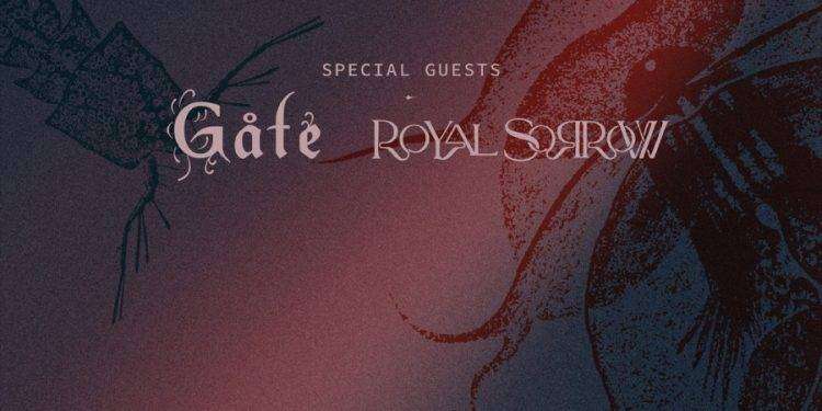 Leprous annunciano una data a Trezzo sull’Adda (MI) a novembre