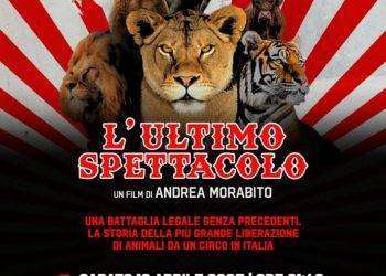 Il film “L’Ultimo Spettacolo” a Sassari