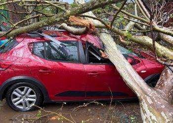 Maltempo Piemonte, dalla mezzanotte di ieri effettuati 300 soccorsi