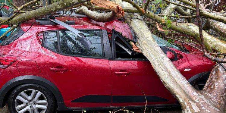 Maltempo Piemonte, dalla mezzanotte di ieri effettuati 300 soccorsi