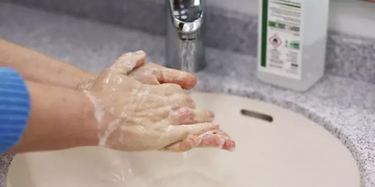 Prevenzione e arte, fotocontest per promuovere igiene delle mani