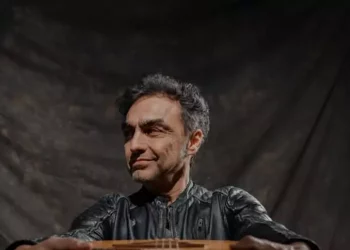 Nuovo singolo e tour per Marco Ligabue, con tappa a Londra