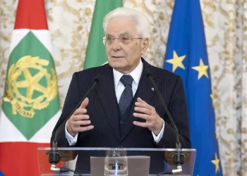 Mattarella dimesso dall’ospedale, è al Quirinale