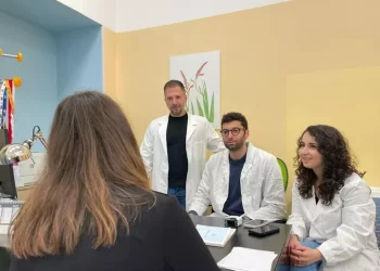 Salute della donna, Aou Cagliari in prima linea per prevenzione