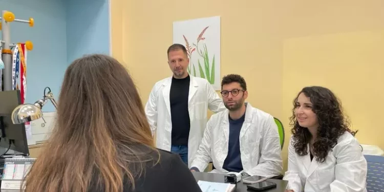 Salute della donna, Aou Cagliari in prima linea per prevenzione