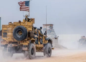 Gli Usa ridurranno della metà i loro militari occupanti in Siria