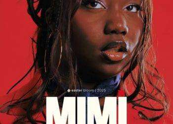 Mimì Caruso per la prima volta in Sardegna, il 26 aprile a San Teodoro