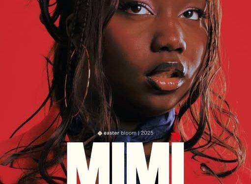 Mimì Caruso per la prima volta in Sardegna, il 26 aprile a San Teodoro