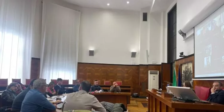 Vertice al Mimit su appalti Sulcis, sigle ‘futuro è il lavoro’