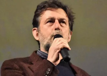 Nanni Moretti colto da infarto, ricoverato al San Camillo