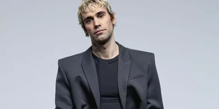 Primavera in Romangia, Mr. Rain sul palco a Sorso l’1 maggio