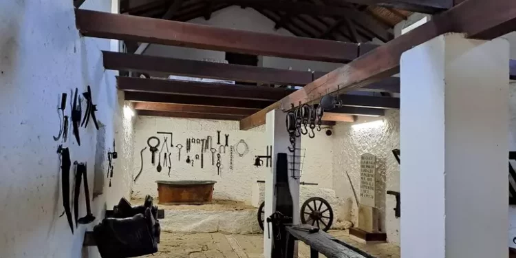 Pasqua e Pasquetta al museo con le aperture straordinarie