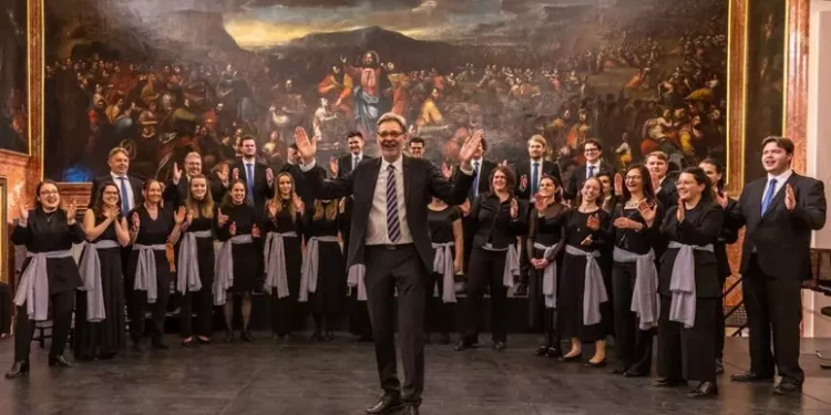 Al via la 39/a stagione dell’Ente Musicale di Nuoro