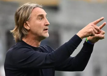 La scossa di Nicola al Cagliari, “è il momento di spingere”