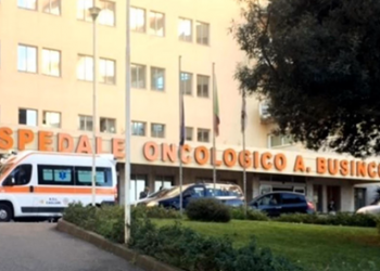 Cagliari, lavori al Businco: protesta contro i trasferimenti