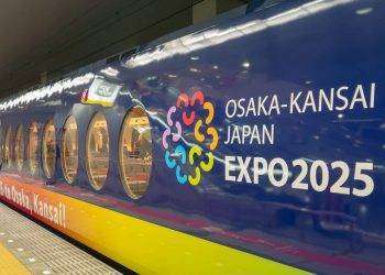 Expo di Osaka 2025. La Sardegna incontra il Giappone, domande entro il 22 aprile